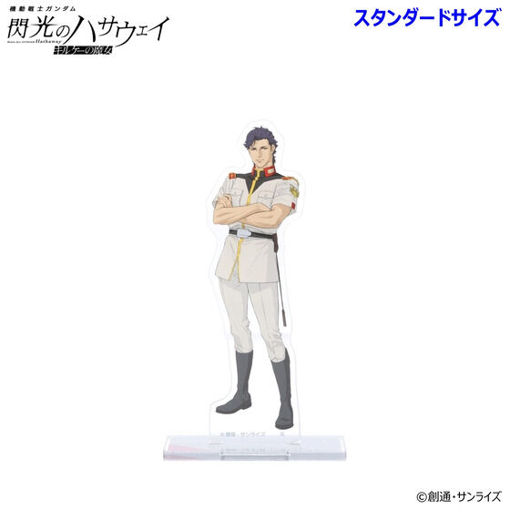 �@����m�K���_�� �M���̃n�T�E�F�C �A�N�����X�^���h�i�X�^���_�[�h�T�C�Y�j��O�e�i�S4��j