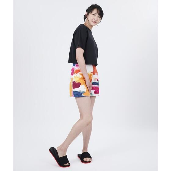 ���ʃ��C�_�[�N�E�K�@�T���_��