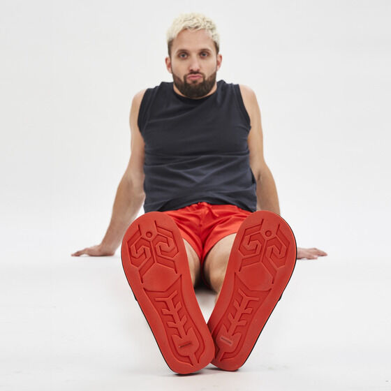 ���ʃ��C�_�[�N�E�K�@�T���_��