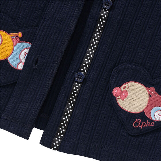 �n�[�g�|�P�b�g�����J�[�f�B�K��