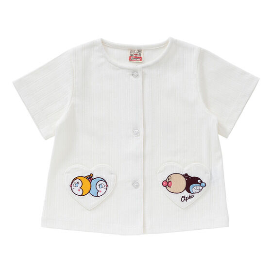 �n�[�g�|�P�b�g�����J�[�f�B�K��