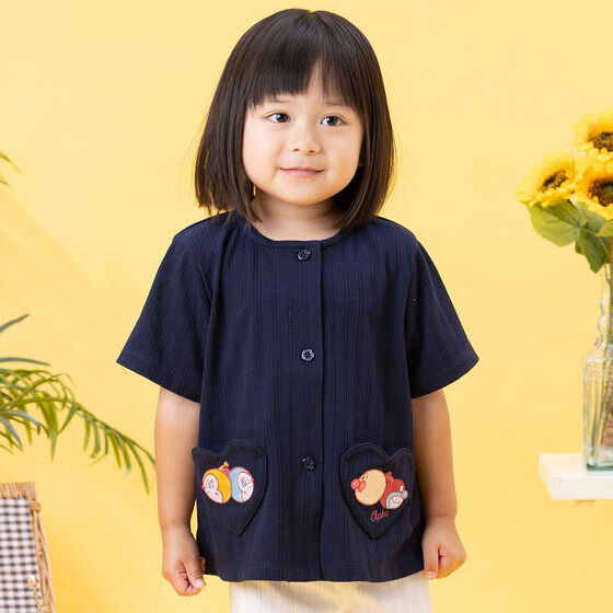 �n�[�g�|�P�b�g�����J�[�f�B�K��