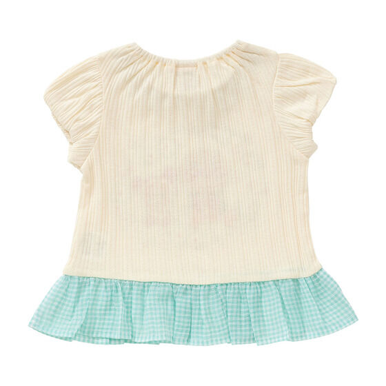 �A���p���}�� ���������܂�ݕt���t�����g�b�v�X