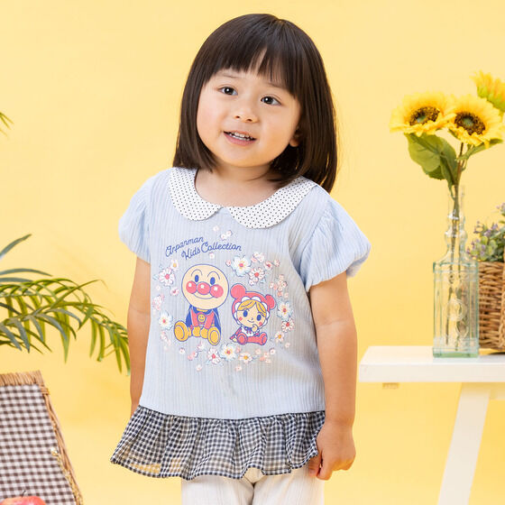 �A���p���}�� ���������܂�ݕt���t�����g�b�v�X