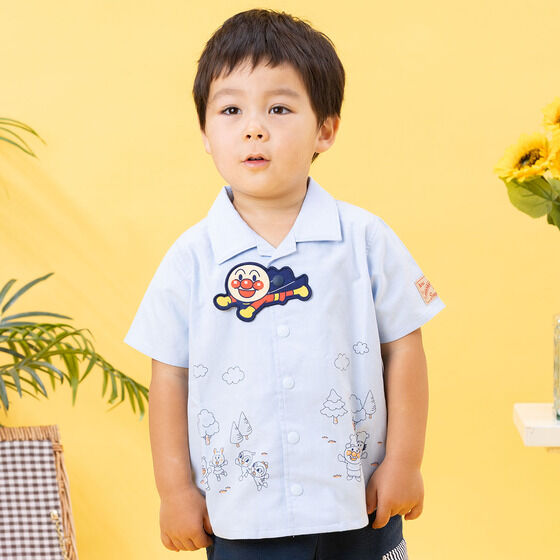 �A���p���}�� �A�b�v���P�{�^�������V���c