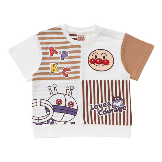 �p�b�`���[�N����T�V���c