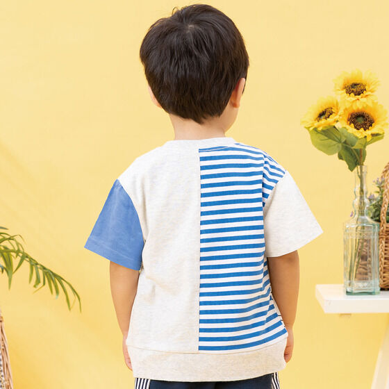 �p�b�`���[�N����T�V���c