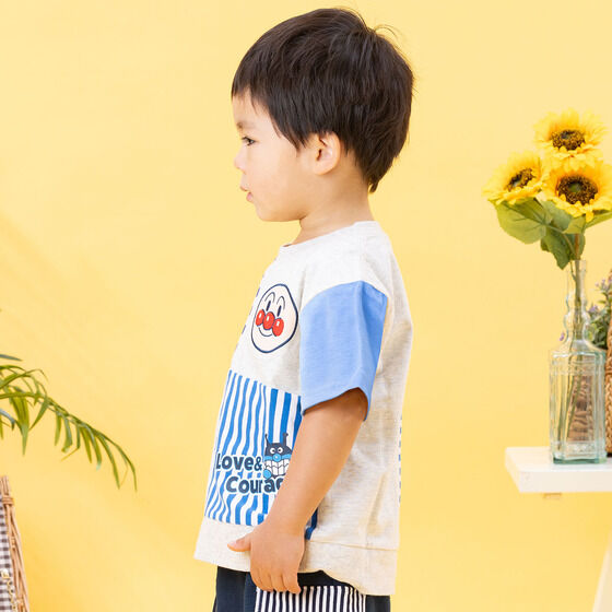 �p�b�`���[�N����T�V���c