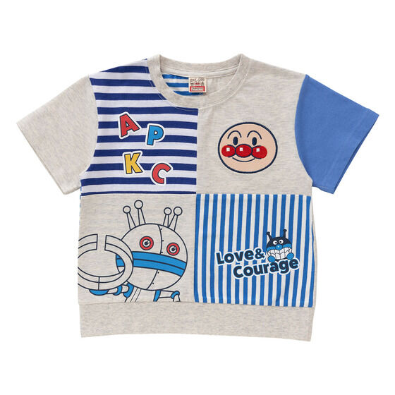 �p�b�`���[�N����T�V���c