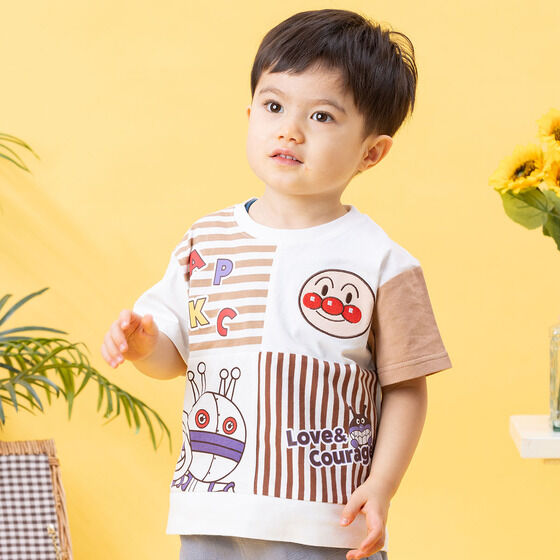 �p�b�`���[�N����T�V���c