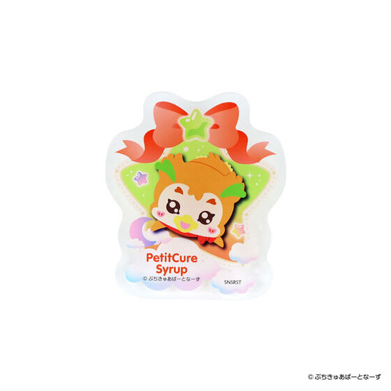 �Ղ����゠�@�A�N�����N���b�v�o�b�W�R���N�V�����i�Z�b�g�̔��^12���j