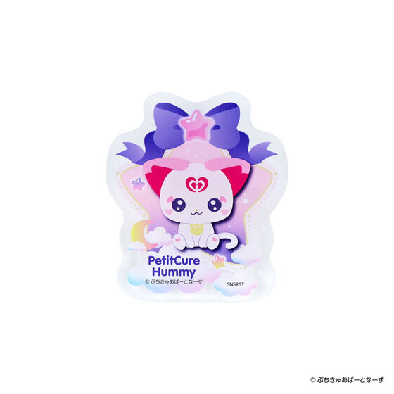 �Ղ����゠�@�A�N�����N���b�v�o�b�W�R���N�V�����i�Z�b�g�̔��^12���j