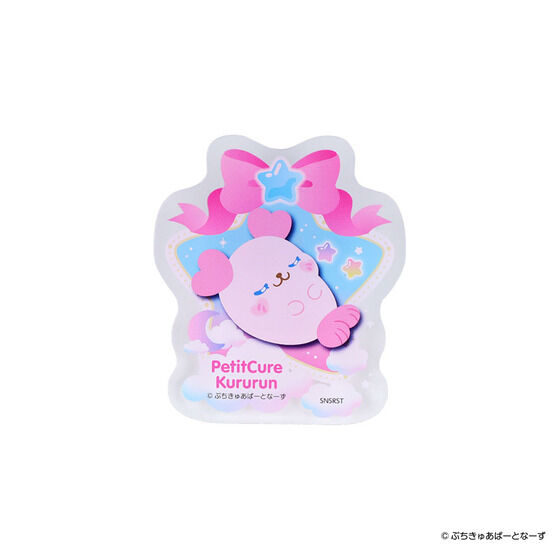 �Ղ����゠�@�A�N�����N���b�v�o�b�W�R���N�V�����i�Z�b�g�̔��^12���j