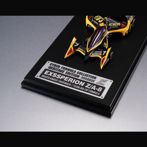 �T�C�o�[�t�H�[�~�����R���N�V���� -Heritage Edition- �V���IGPX�T�C�o�[�t�H�[�~����11 �`�s���̓��u�`�Z�b�g�y�Ĕ́z