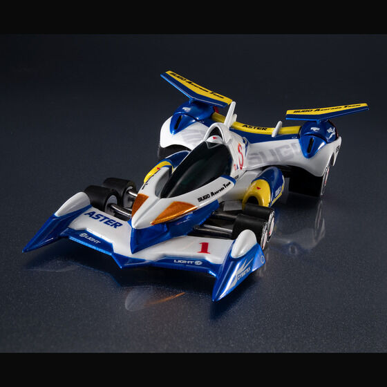 �T�C�o�[�t�H�[�~�����R���N�V���� -Heritage Edition- �V���IGPX�T�C�o�[�t�H�[�~����11 �`�s���̓��u�`�Z�b�g�y�Ĕ́z