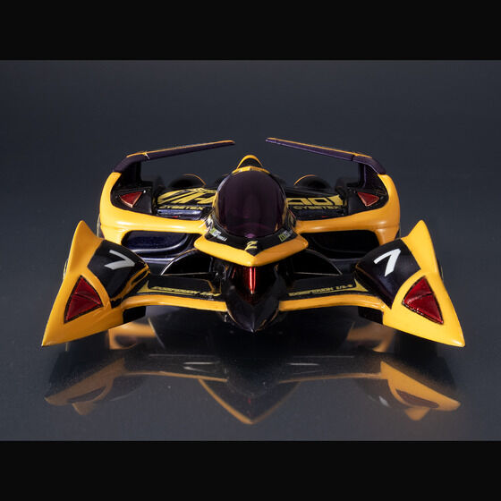 �T�C�o�[�t�H�[�~�����R���N�V���� -Heritage Edition- �V���IGPX�T�C�o�[�t�H�[�~����11 �`�s���̓��u�`�Z�b�g�y�Ĕ́z