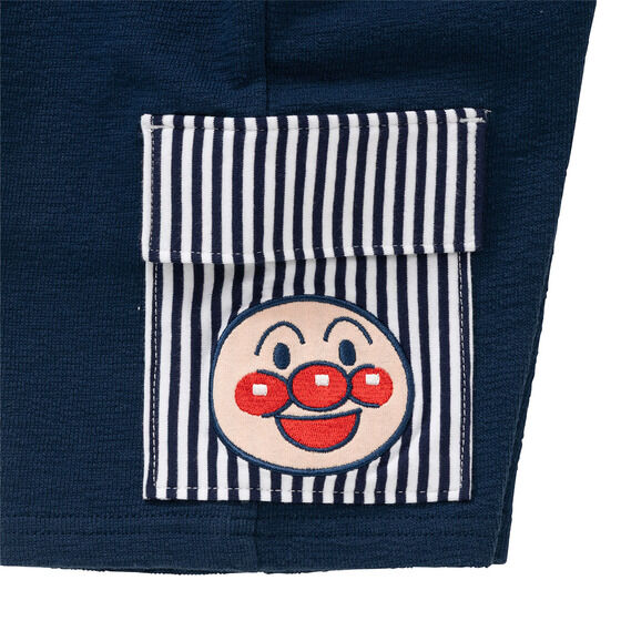 �A���p���}�� �A�b�v���P�|�P�b�g�n�[�t�p���c