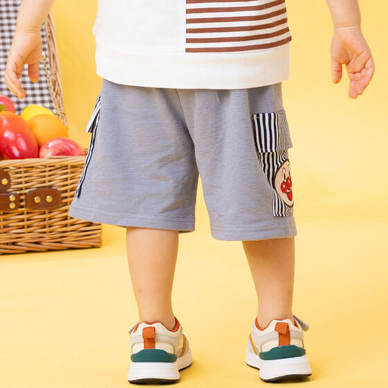 �A���p���}�� �A�b�v���P�|�P�b�g�n�[�t�p���c