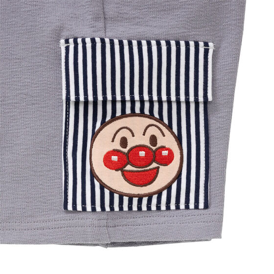 �A���p���}�� �A�b�v���P�|�P�b�g�n�[�t�p���c