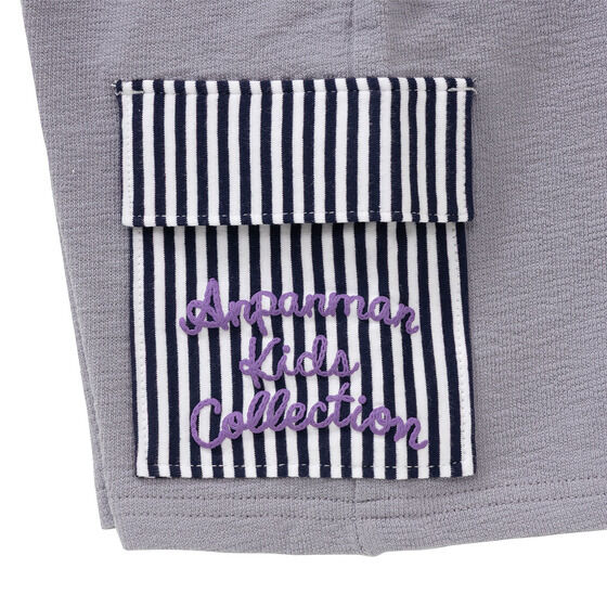 �A���p���}�� �A�b�v���P�|�P�b�g�n�[�t�p���c