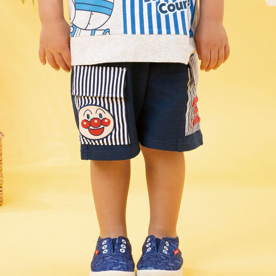 �A���p���}�� �A�b�v���P�|�P�b�g�n�[�t�p���c