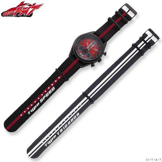 ���ʃ��C�_�[�h���C�u�@�N���m�O���t�@�r���v�yLive Action Watch�z