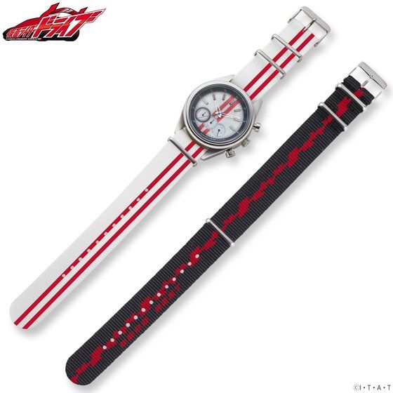 ���ʃ��C�_�[�h���C�u�@�N���m�O���t�@�r���v�yLive Action Watch�z