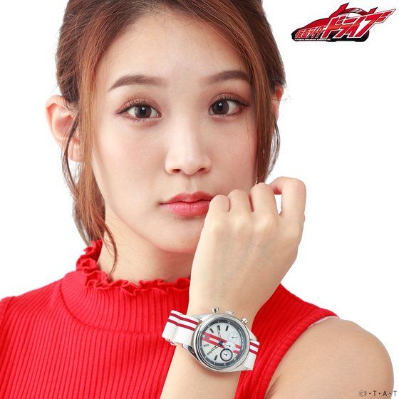 ���ʃ��C�_�[�h���C�u�@�N���m�O���t�@�r���v�yLive Action Watch�z