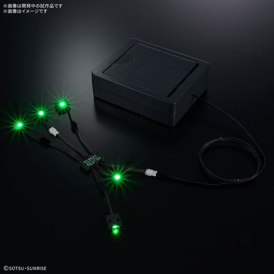 �y���I�̔��z�y�܂Ƃߔ����zPG UNLEASHED 1/60 �˃K���_��/LED���j�b�g�y�Q�O�Q�U�N�R�������z