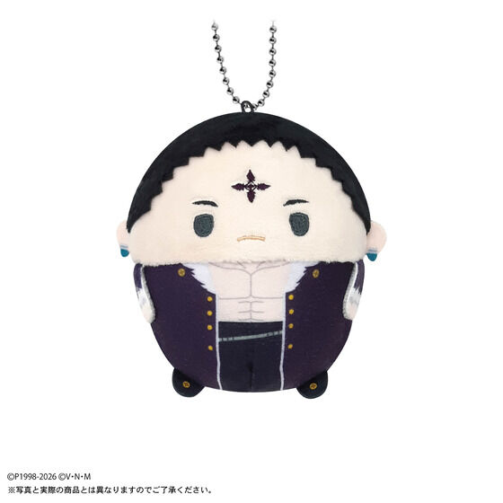 HUNTER�~HUNTER�@�ӂ�R�����Q�y�Ĕ́F2026�N6�������z