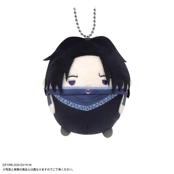 HUNTER�~HUNTER�@�ӂ�R�����Q�y�Ĕ́F2026�N6�������z