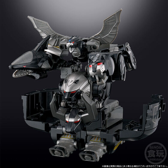 SMP[SHOKUGAN MODELING PROJECT]�S�b���� �K�I�L���O �u���b�N�o�[�W�����y�v���~�A���o���_�C����z