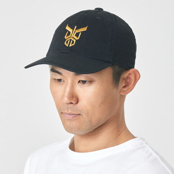 ���ʃ��C�_�[�N�E�K�@�h�J�@�L���b�v