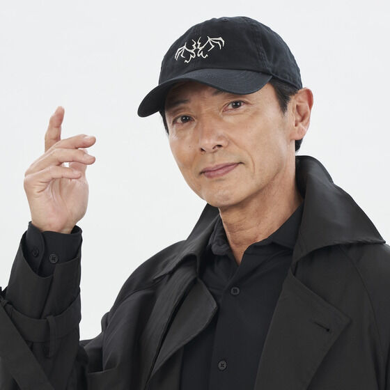 ���ʃ��C�_�[�N�E�K�@�Y�E�S�I�}�E�O�@�L���b�v