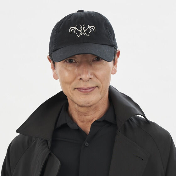 ���ʃ��C�_�[�N�E�K�@�Y�E�S�I�}�E�O�@�L���b�v