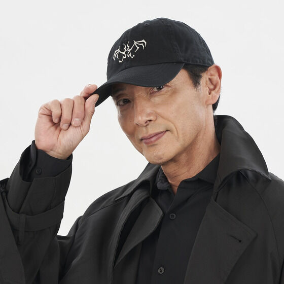 ���ʃ��C�_�[�N�E�K�@�Y�E�S�I�}�E�O�@�L���b�v