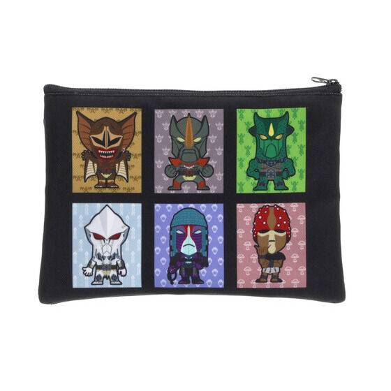 ���ʃ��C�_�[�N�E�K�@�f�t�H�����@�|�[�`�@�O�����M��