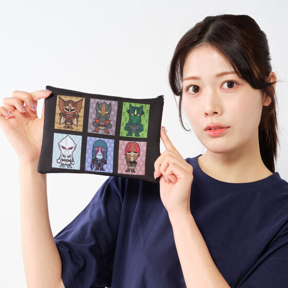 ���ʃ��C�_�[�N�E�K�@�f�t�H�����@�|�[�`�@�O�����M��