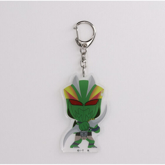 ���ʃ��C�_�[�N�E�K�@�f�t�H�����@�A�N�����`���[���@�O�����M���i�S11��j