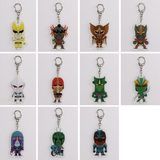 ���ʃ��C�_�[�N�E�K�@�f�t�H�����@�A�N�����`���[���@�O�����M���i�S11��j