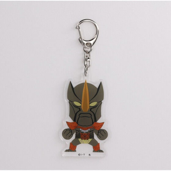 ���ʃ��C�_�[�N�E�K�@�f�t�H�����@�A�N�����`���[���@�O�����M���i�S11��j