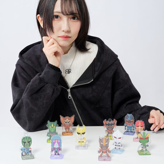 ���ʃ��C�_�[�N�E�K�@�f�t�H�����@�A�N�����X�^���h�@�O�����M���i�S11��j