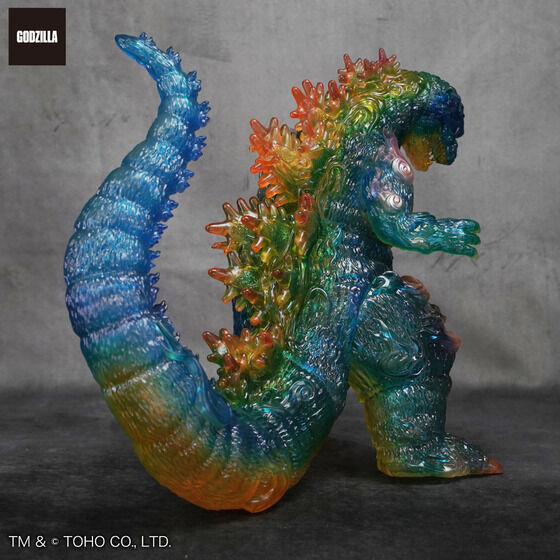 �y2���󒍁zGVA-MC �S�W��1995 �����m�G ���ʁiFrogTree�j