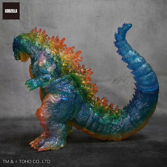 �y2���󒍁zGVA-MC �S�W��1995 �����m�G ���ʁiFrogTree�j