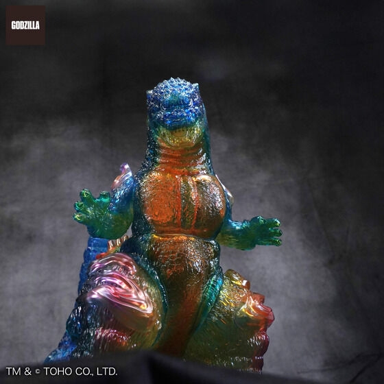 �y2���󒍁zGVA-MC �S�W��1995 �����m�G ���ʁiFrogTree�j