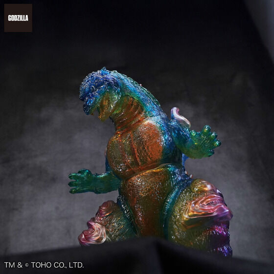 �y2���󒍁zGVA-MC �S�W��1995 �����m�G ���ʁiFrogTree�j