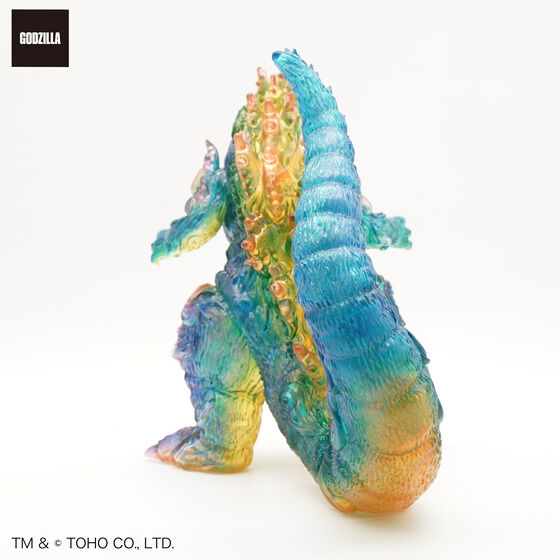 �y2���󒍁zGVA-MC �S�W��1995 �����m�G ���ʁiFrogTree�j