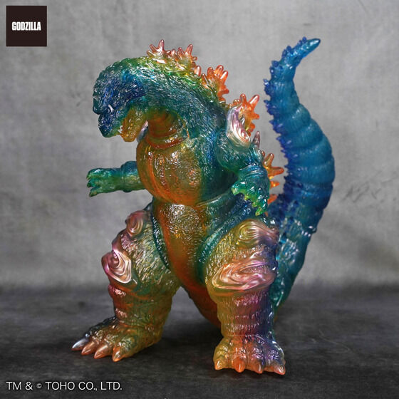 �y2���󒍁zGVA-MC �S�W��1995 �����m�G ���ʁiFrogTree�j