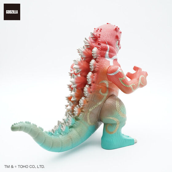 �y2���󒍁zGVA-BC�@�S�W�� 1995 �g���C�o�����b�h�iTOUMA)