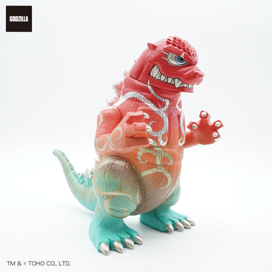 �y2���󒍁zGVA-BC�@�S�W�� 1995 �g���C�o�����b�h�iTOUMA)